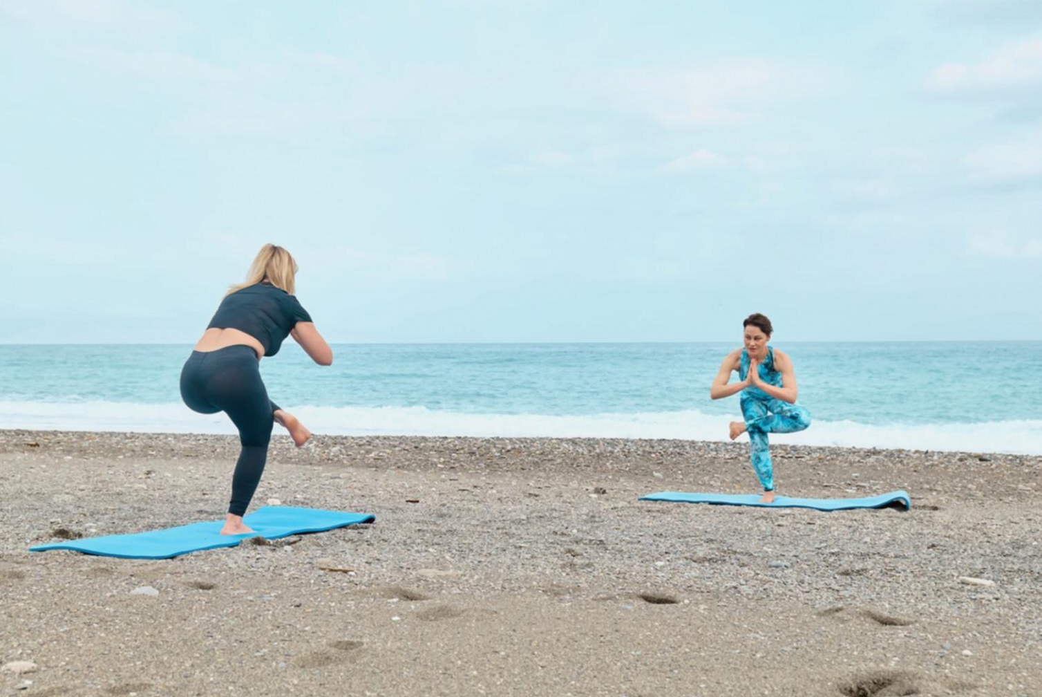 Waarom outdoor yogalessen mislukken zonder een goede seizoensplanning
